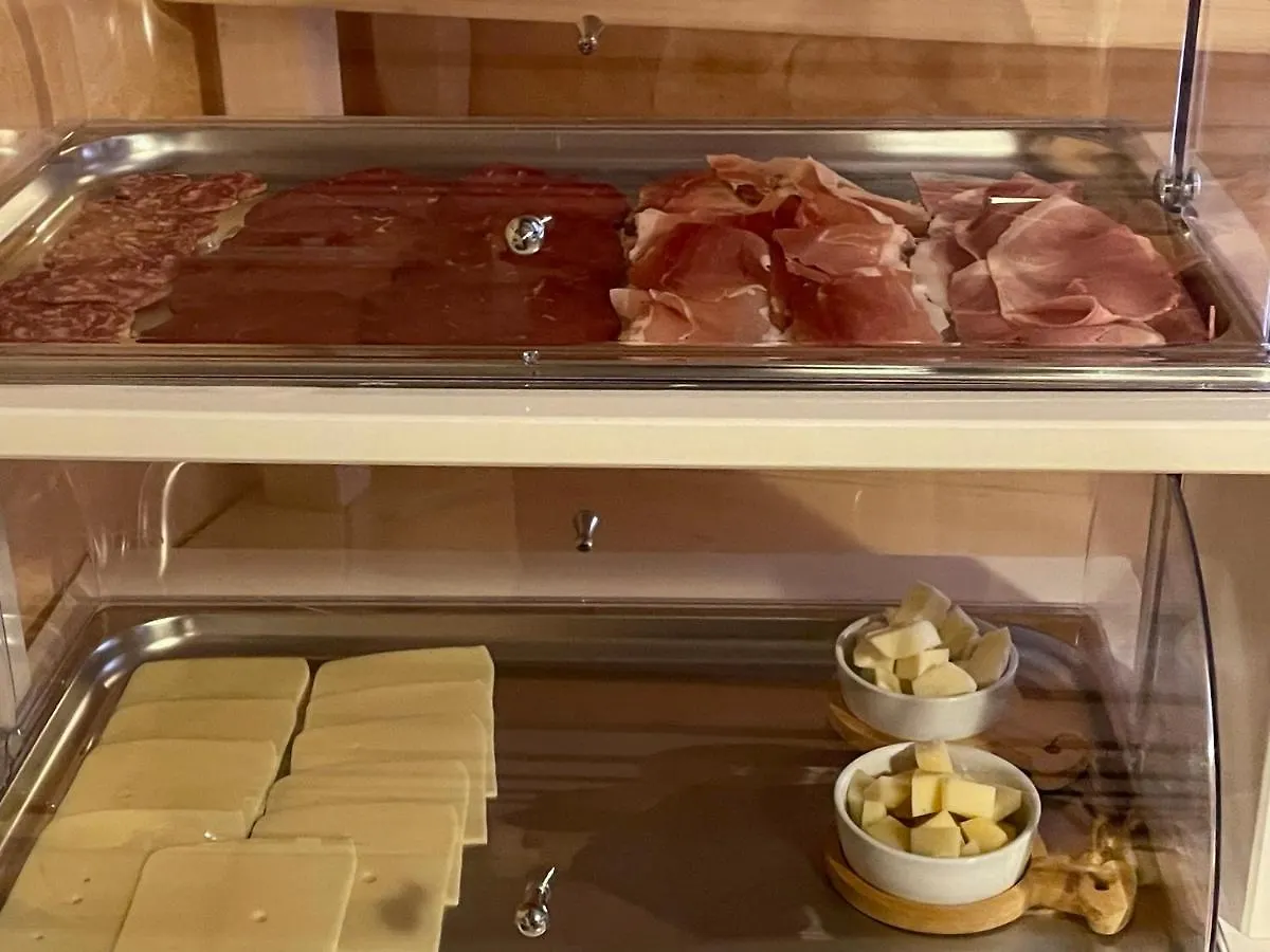 Affittacamere S'Alzola Porto Rotondo Italien