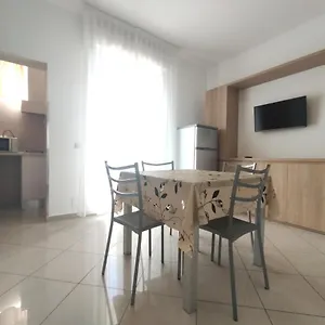 Perla Aparthotel Rimini