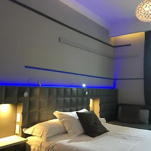 Z-archsuites Gasthof Rom