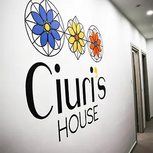 Ciuri's House Gasthof CTA