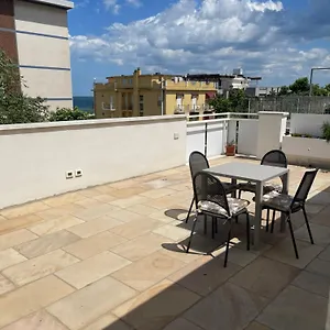 Siesta Aparthotel Rimini