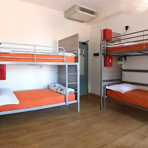 Jammin' Hostel&bar Hostel Rimini