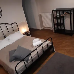 Vesuviane 'e Belle 'mbriane Frühstückspension Neapel