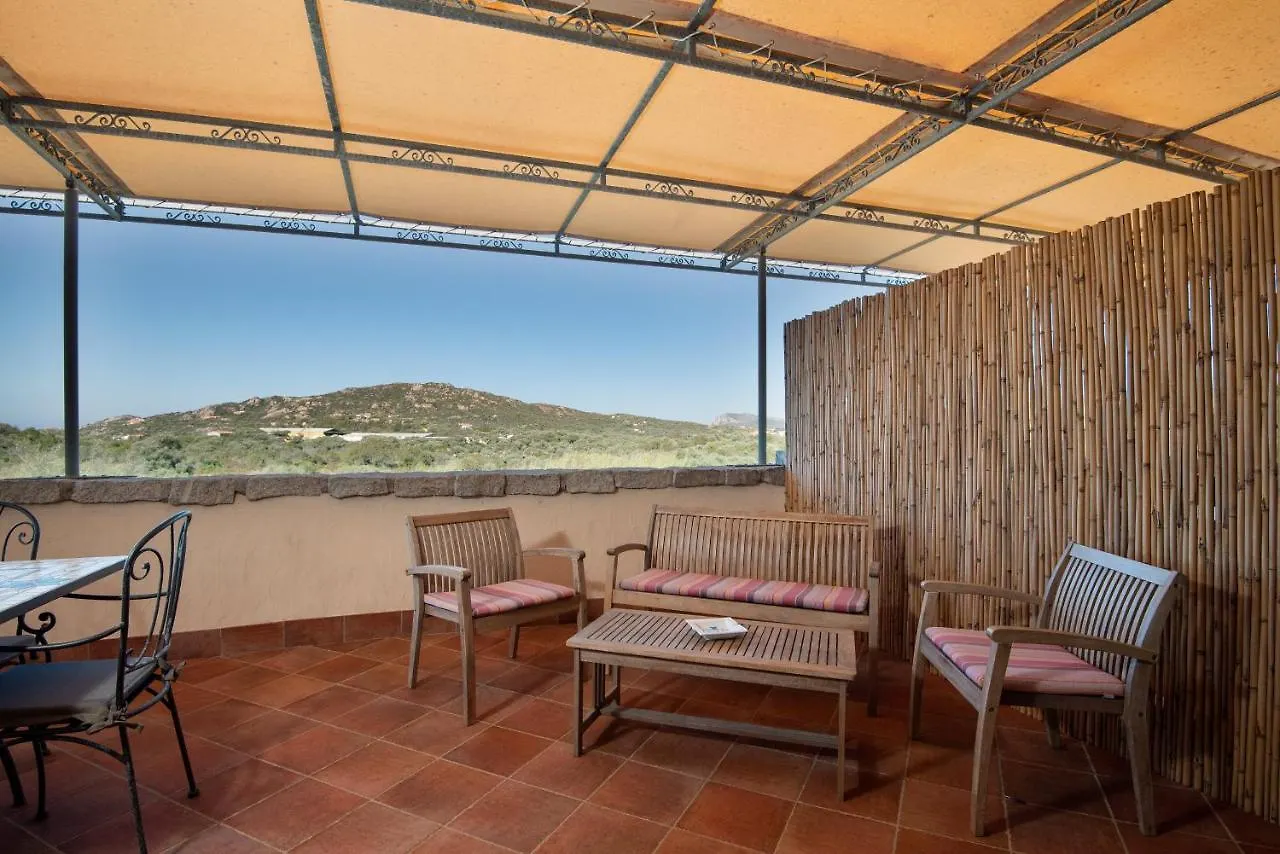 Affittacamere S'Alzola Porto Rotondo Maison d'hôtes