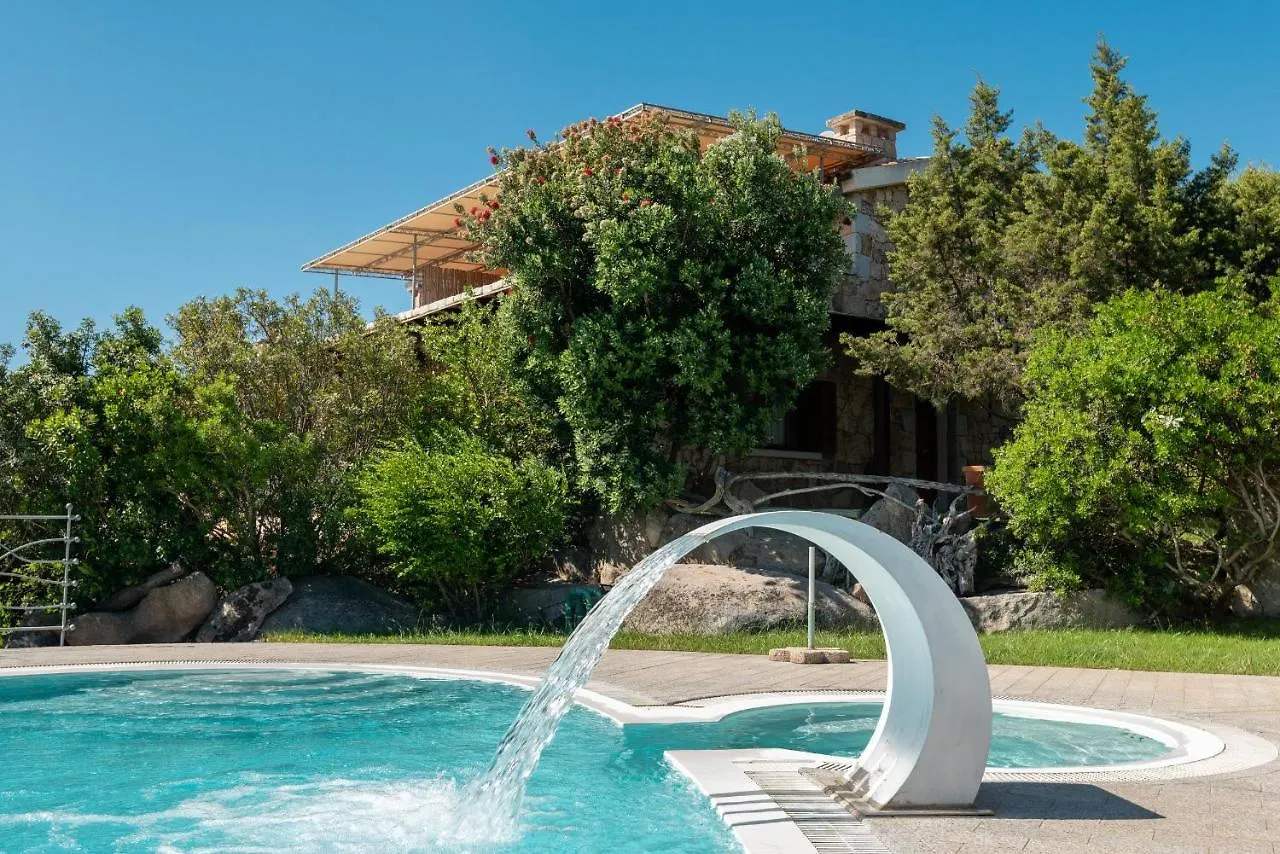 Affittacamere S'Alzola Porto Rotondo