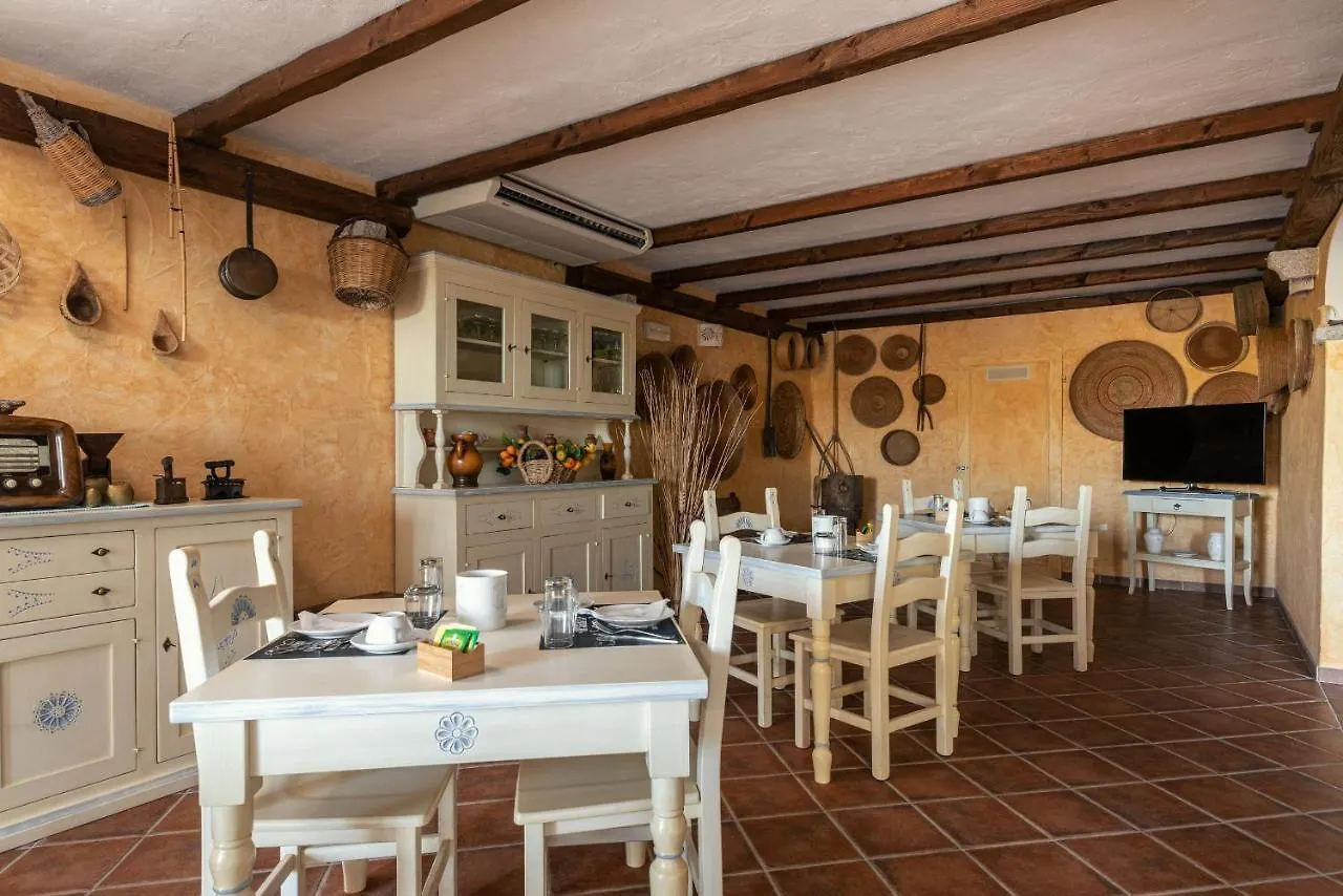 Affittacamere S'Alzola Porto Rotondo 0*,